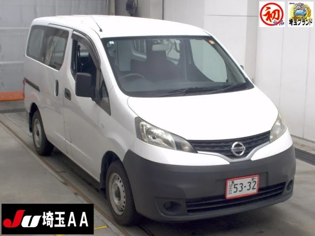 Nissan NV200 VM20 2018