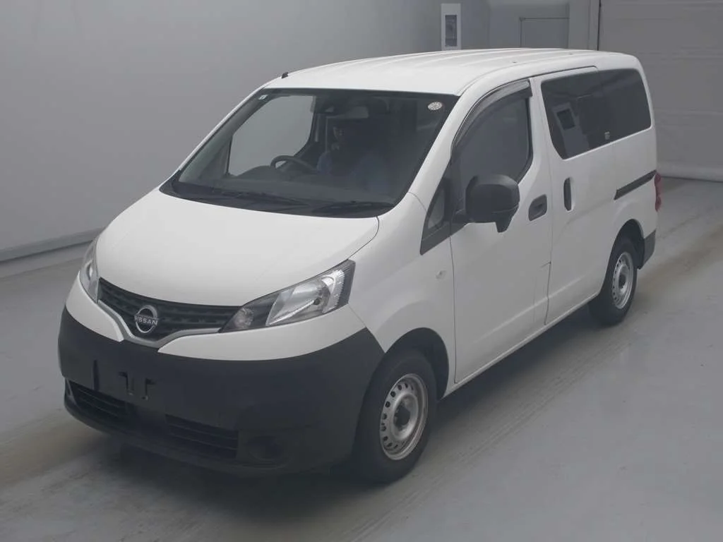 Nissan NV200 VM20 2023