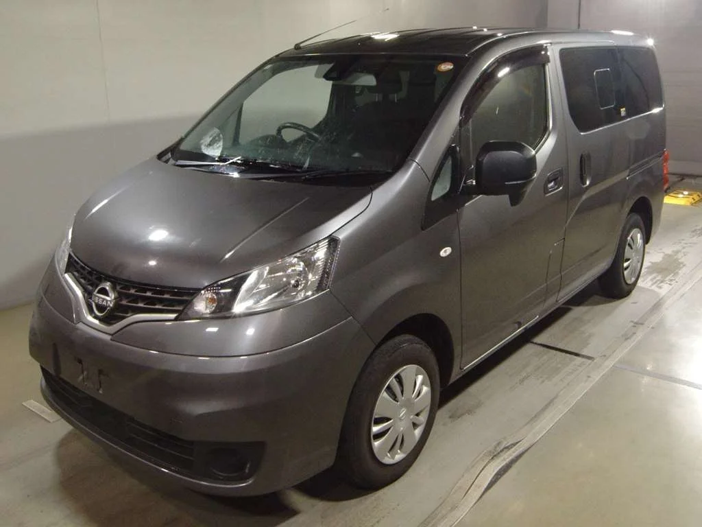 Nissan NV200 VM20 2021
