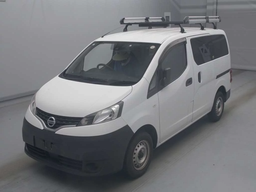 Nissan NV200 VM20 2020