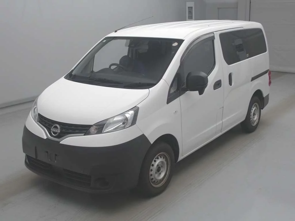 Nissan NV200 VM20 2022