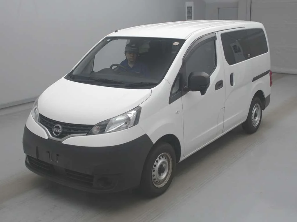 Nissan NV200 VM20 2023