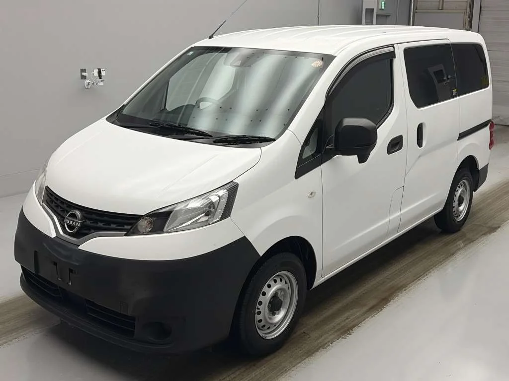 Nissan NV200 VM20 2021