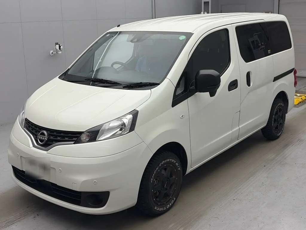 Nissan NV200 VM20 2024