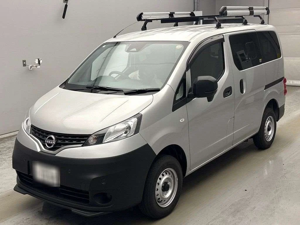 Nissan NV200 VNM20 2026
