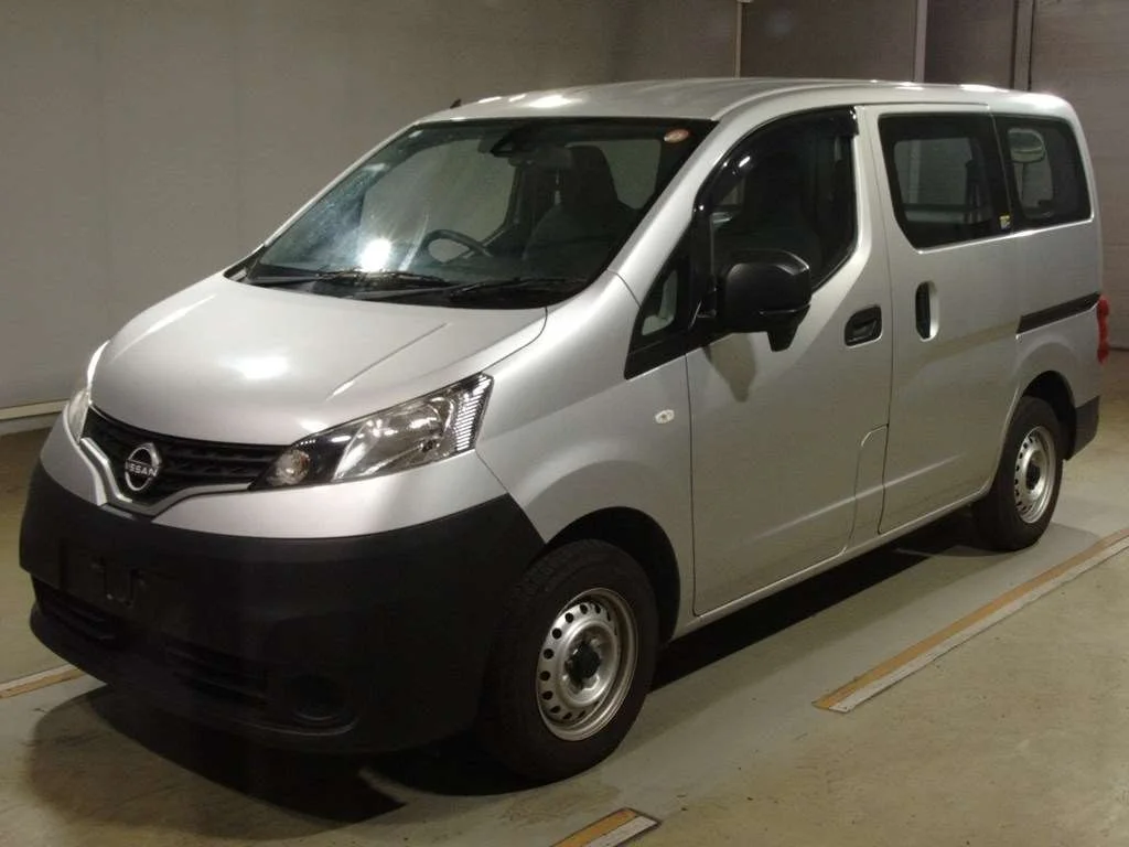 Nissan NV200 VM20 2021