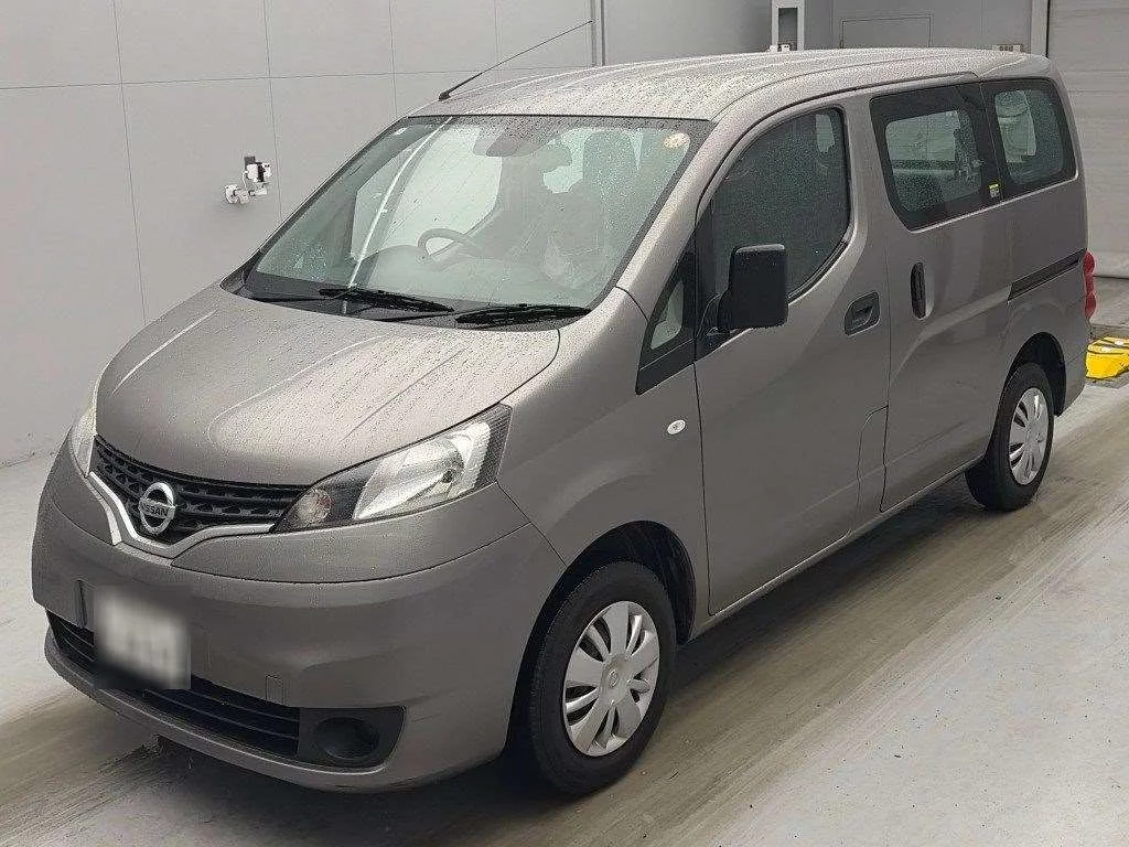 Nissan NV200 VM20 2020