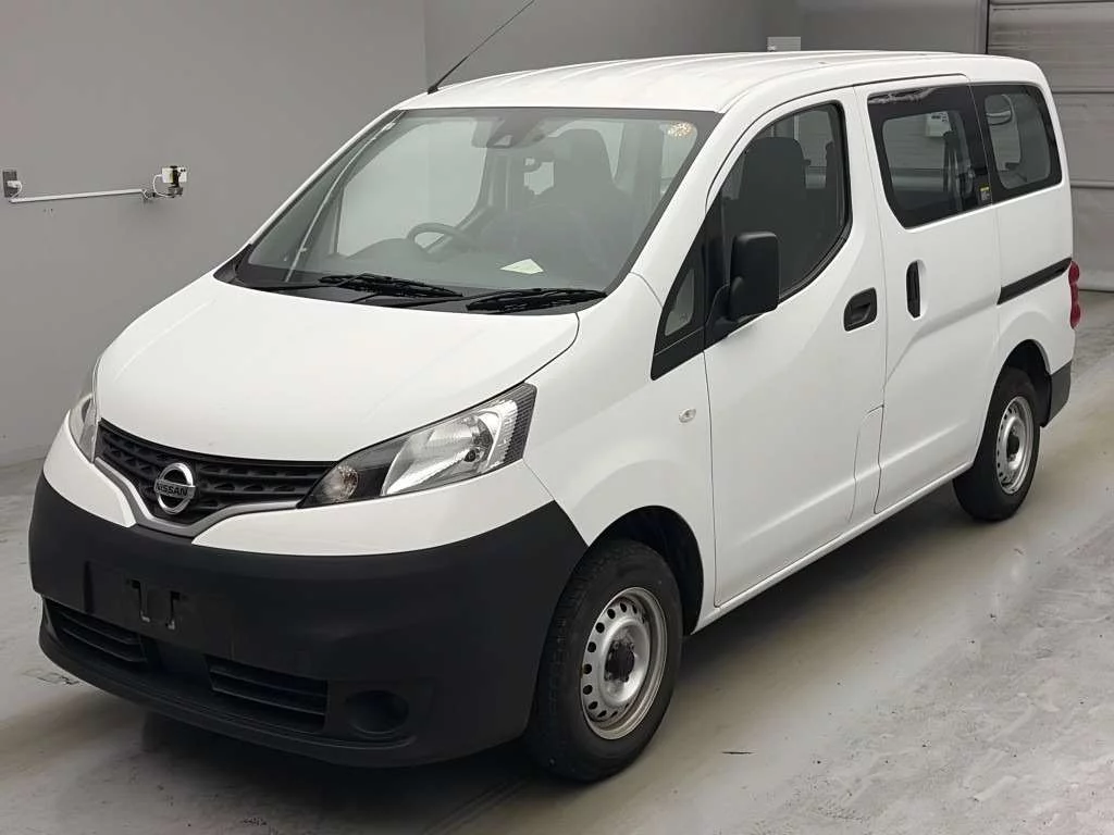 Nissan NV200 VM20 2021