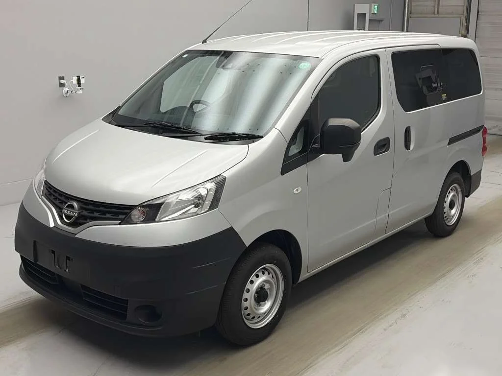 Nissan NV200 VM20 2023