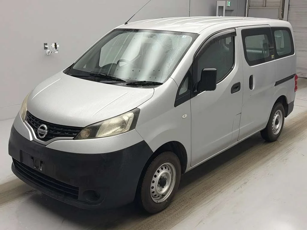Nissan NV200 VM20 2018