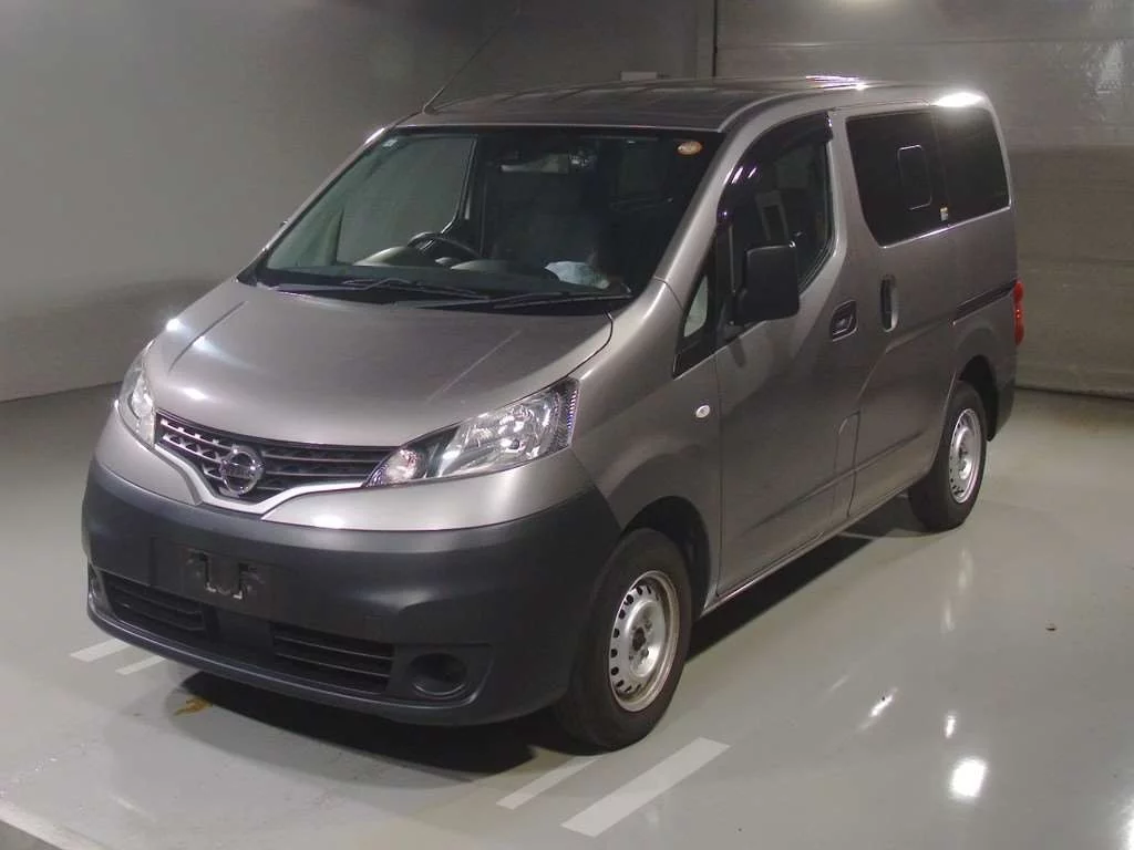 Nissan NV200 VM20 2020