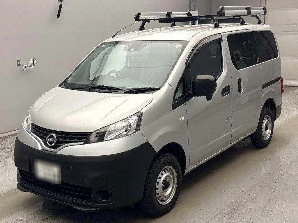 Nissan NV200 VNM20 2025