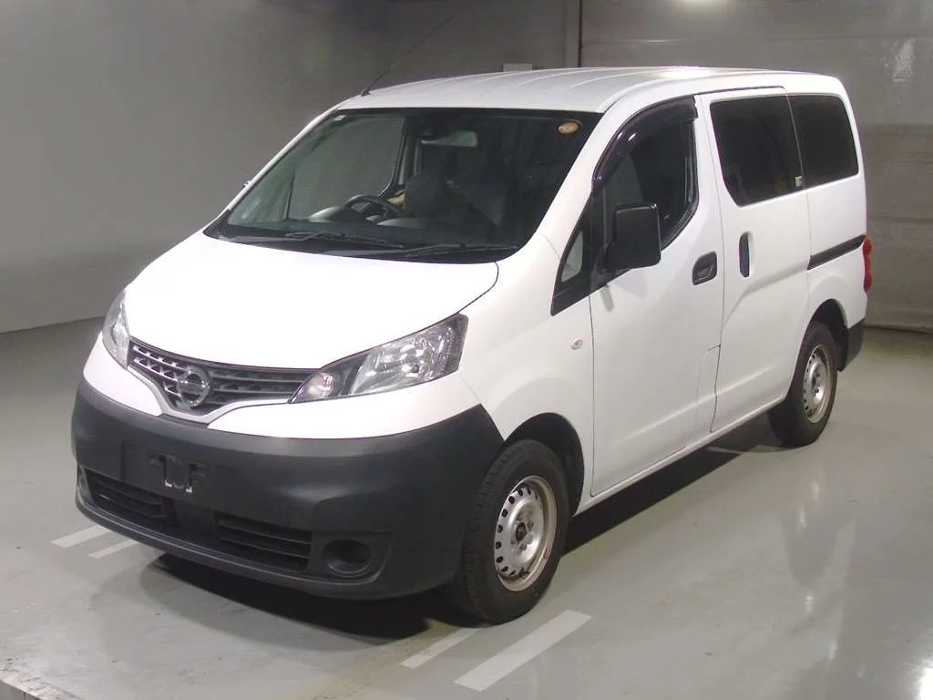 Nissan NV200 VM20 2021