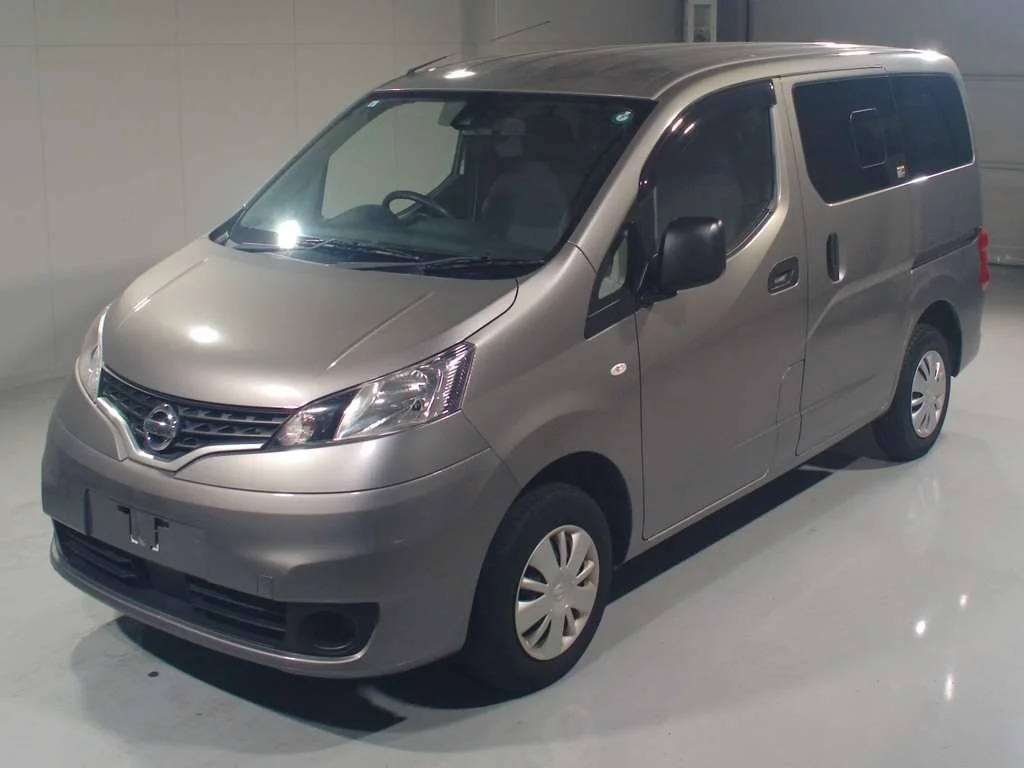 Nissan NV200 VM20 2021