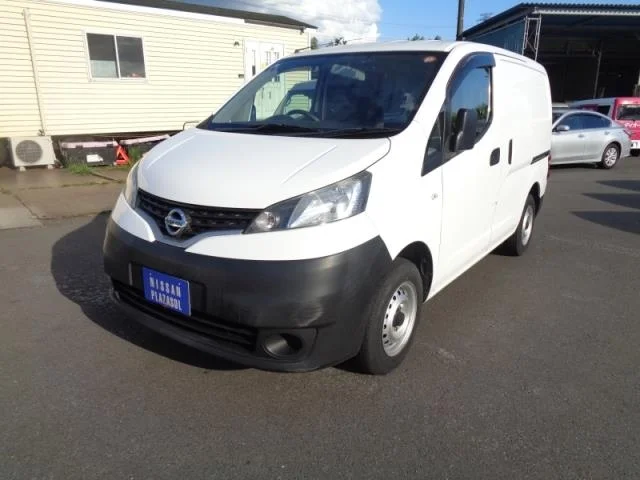 Nissan NV200 VM20 2019