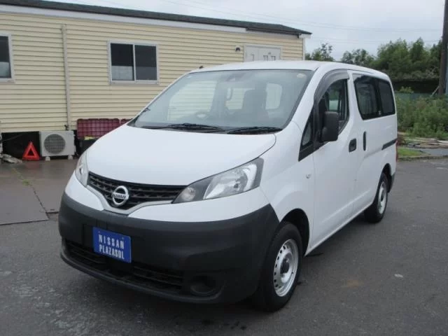 Nissan NV200 VM20 2020