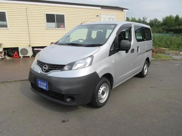 Nissan NV200 VM20 2021