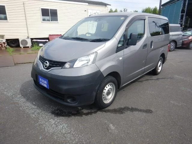 Nissan NV200 VM20 2021