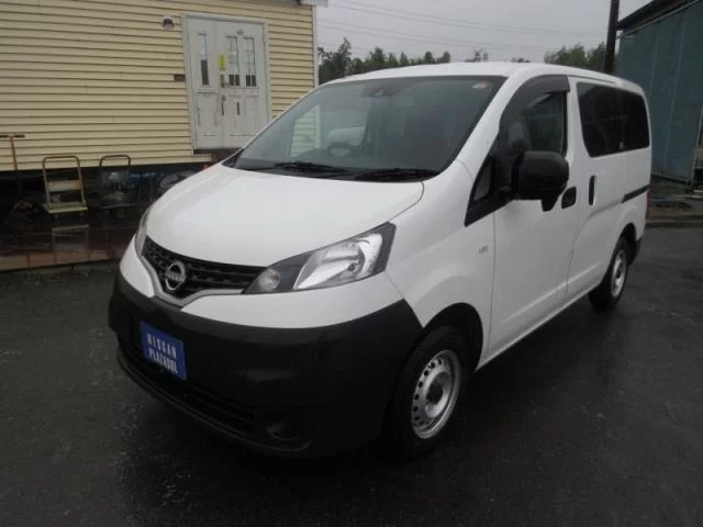 Nissan NV200 VM20 2023
