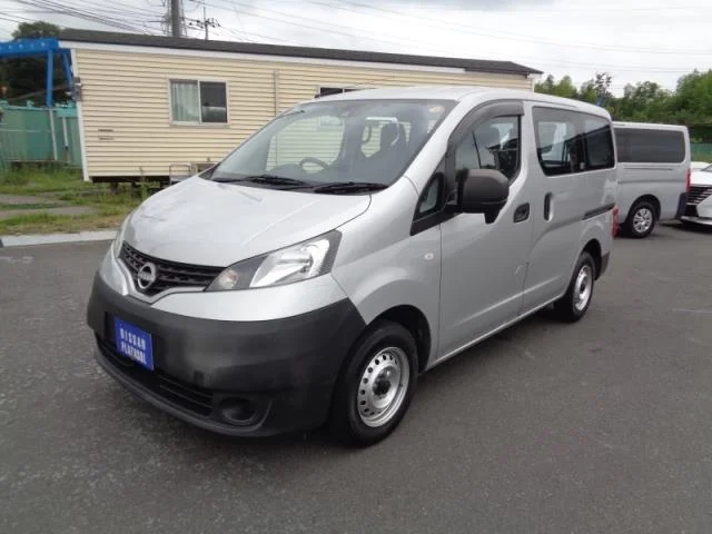 Nissan NV200 VM20 2021