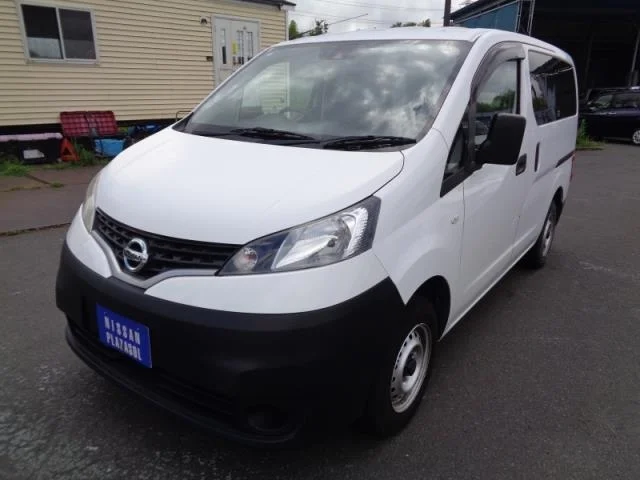 Nissan NV200 VM20 2021
