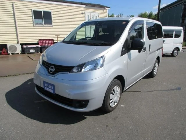 Nissan NV200 VM20 2021