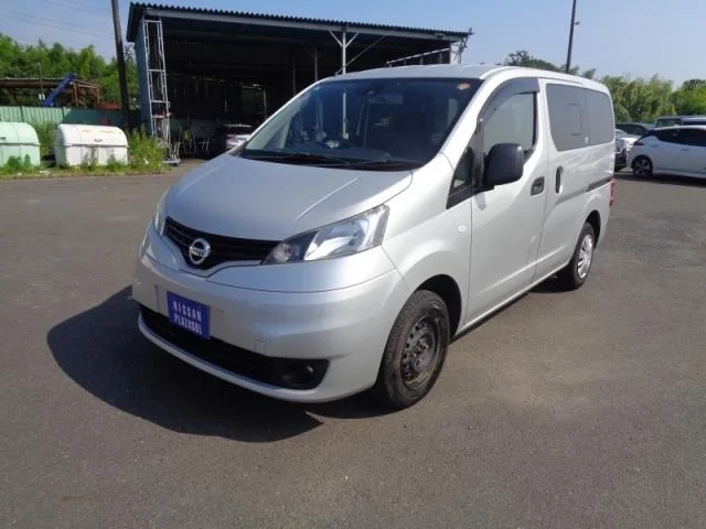 Nissan NV200 VM20 2020