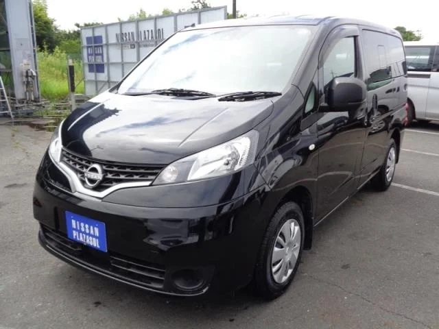 Nissan NV200 VM20 2021