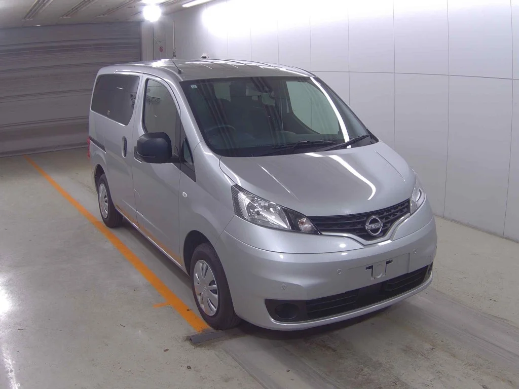 Nissan NV200 VM20 2024