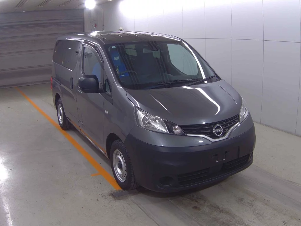 Nissan NV200 VM20 2022