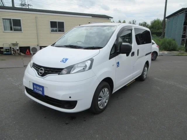 Nissan NV200 VM20 2021