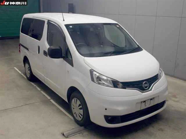 Nissan NV200 VM20 2021