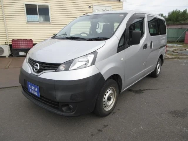 Nissan NV200 VM20 2020