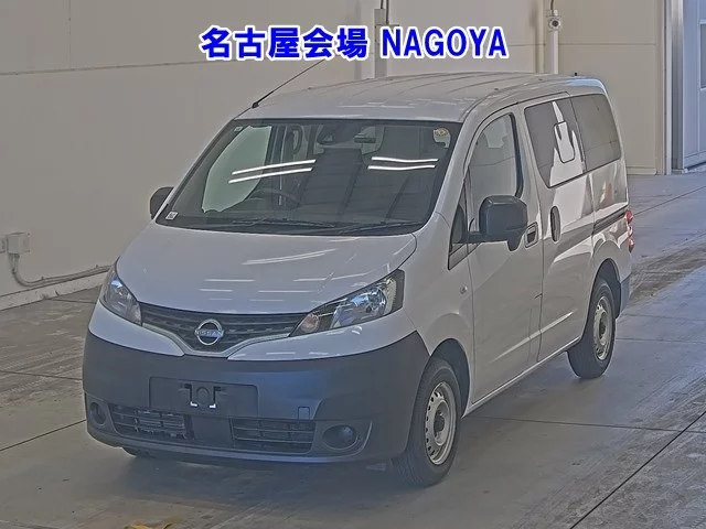Nissan NV200 VM20 2021