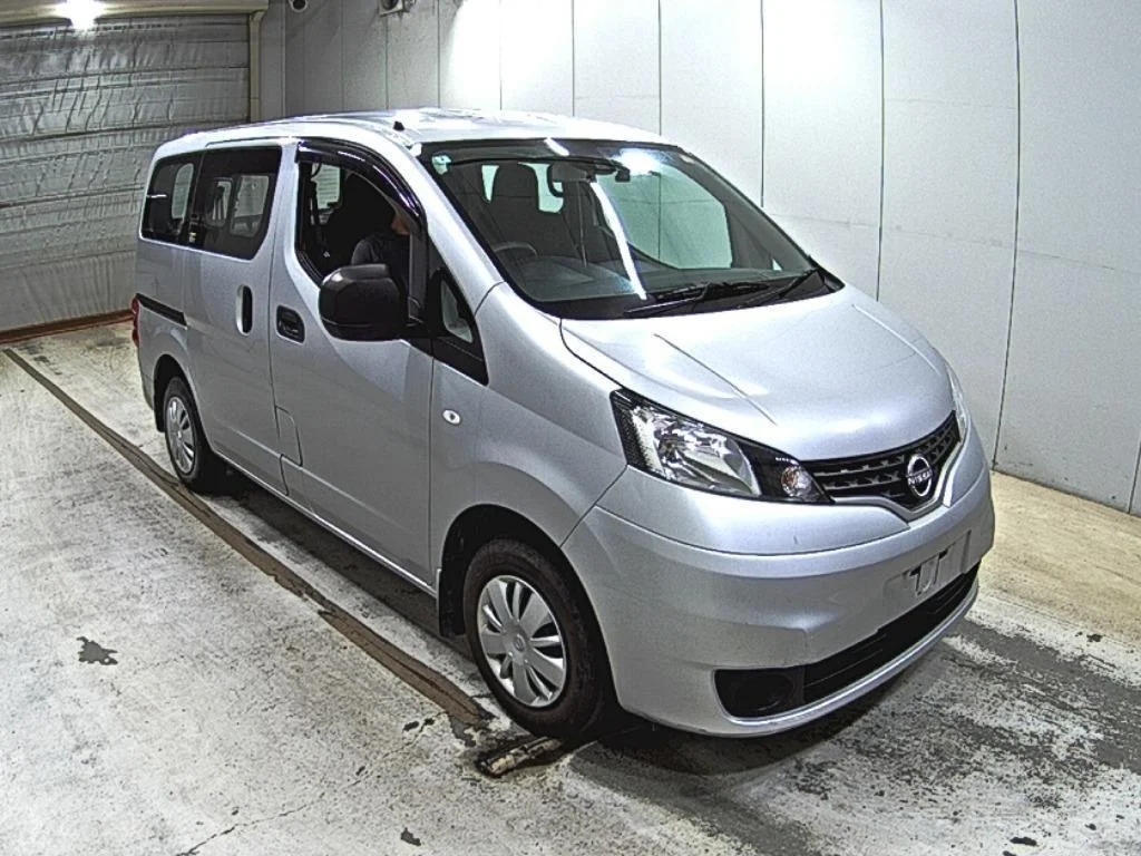 Nissan NV200 VM20 2022