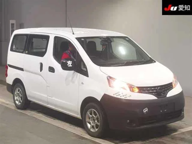 Nissan NV200 VM20 2022