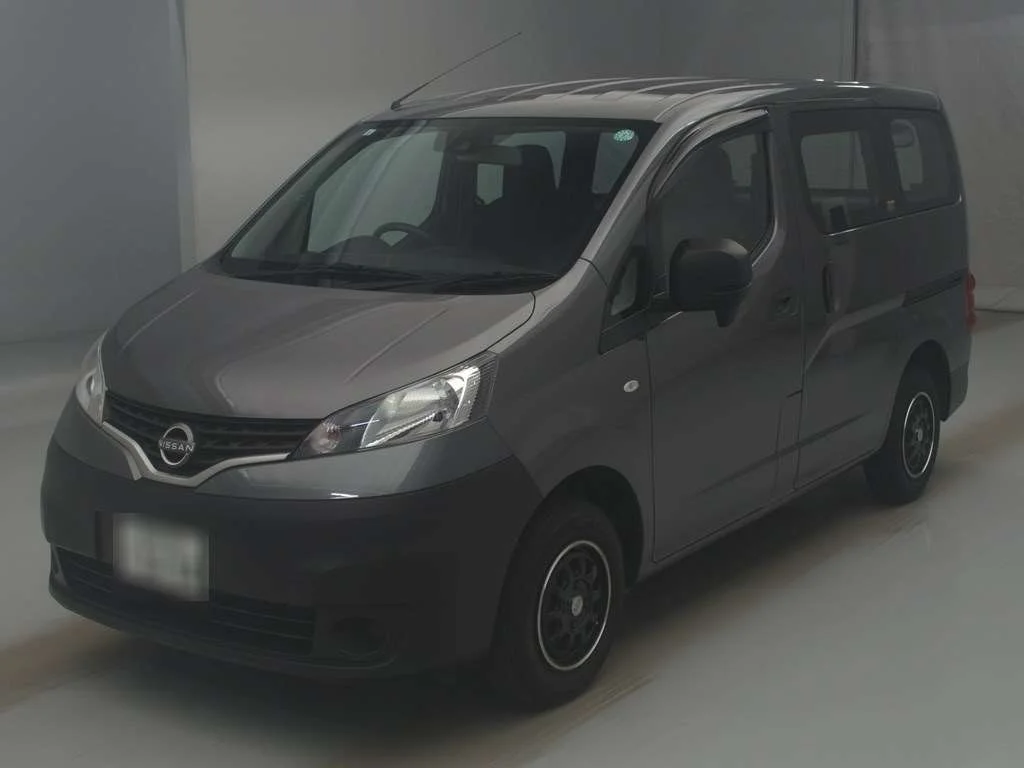 Nissan NV200 VM20 2023
