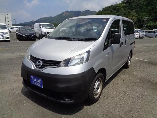 Nissan NV200 VM20 2021