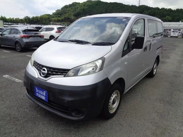 Nissan NV200 VM20 2019