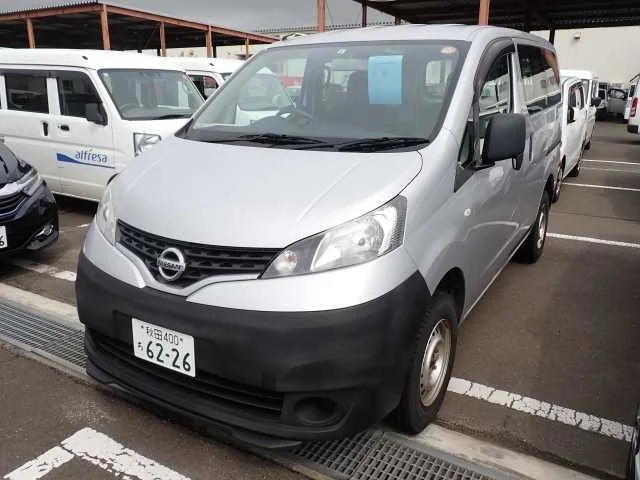 Nissan NV200 VNM20 2018