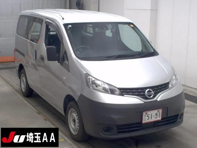 Nissan NV200 VM20 2021