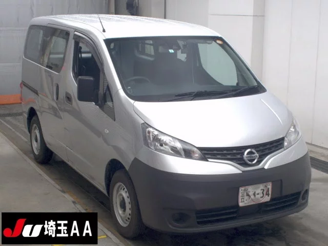 Nissan NV200 VM20 2021