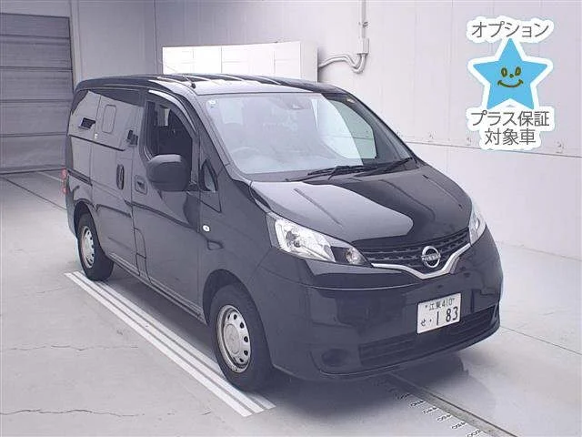 Nissan NV200 VM20 2023