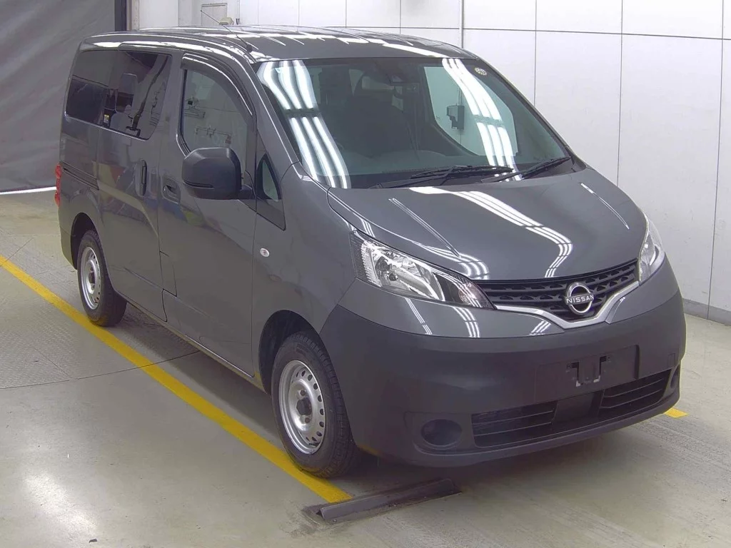 Nissan NV200 VM20 2021