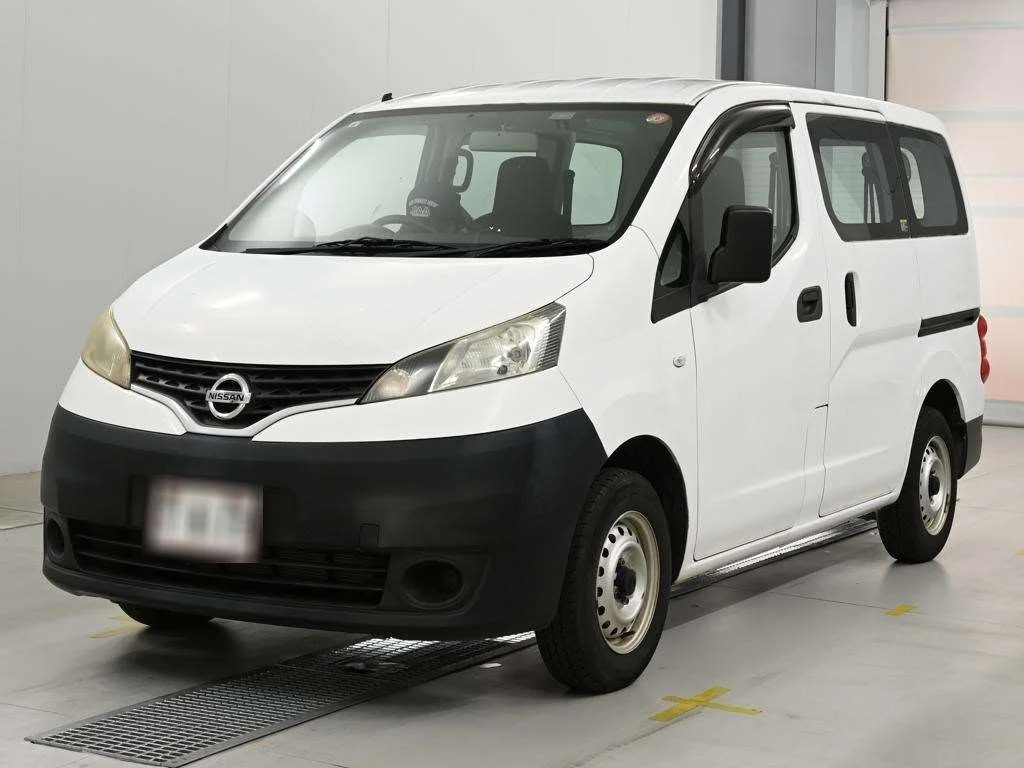 Nissan NV200 VM20 2018