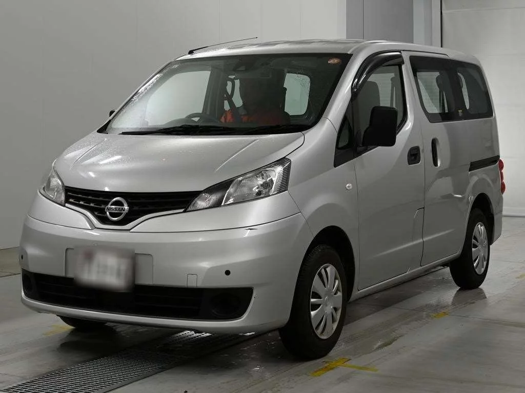 Nissan NV200 VM20 2020