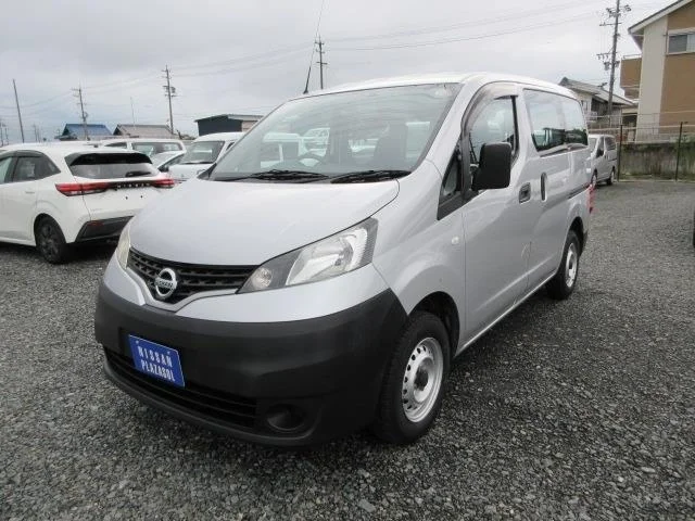 Nissan NV200 VM20 2019