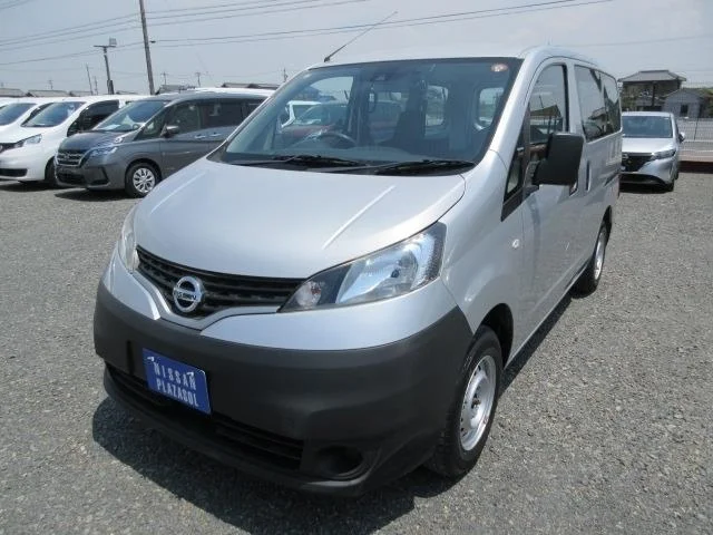 Nissan NV200 VM20 2021