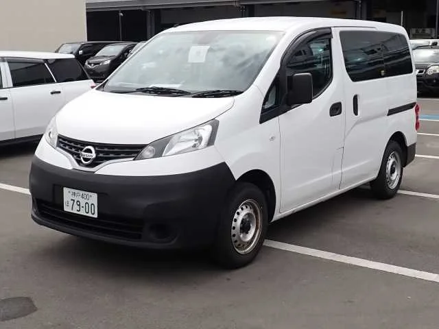 Nissan NV200 VM20 2021