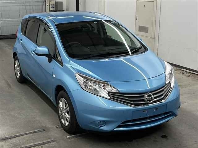 10020 Nissan Note E12 2013 г. (MIRIVE Saitama)